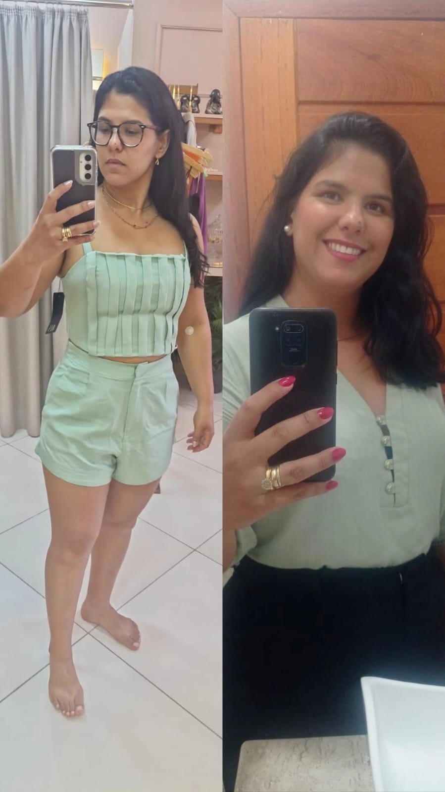 Resultado cliente